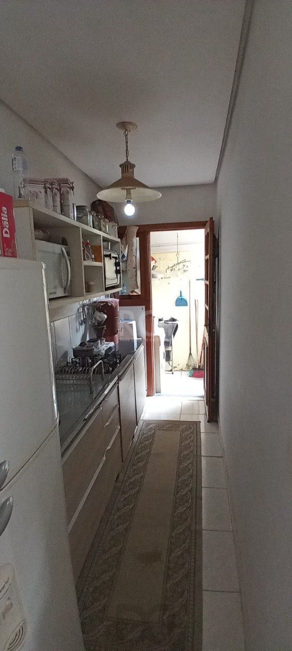 Casa em condomínio com 02 dormitórios — foto 17
