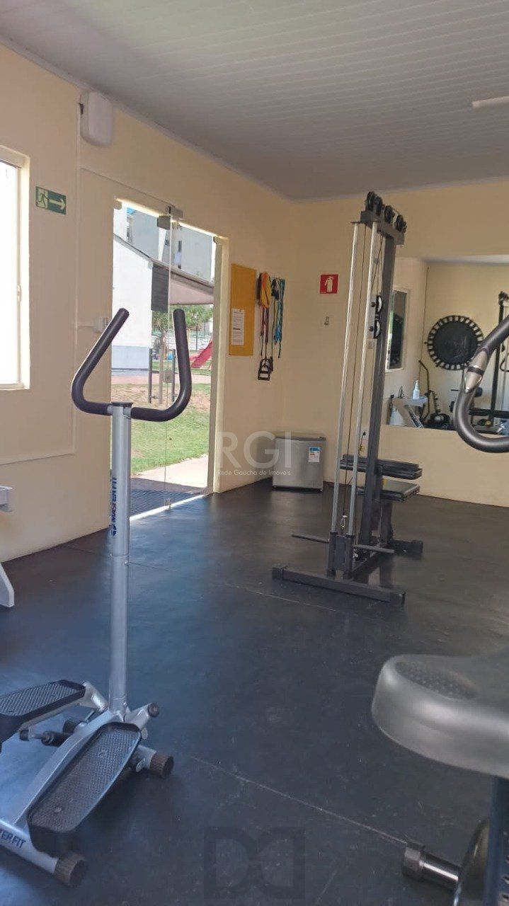 Apartamento para Venda - 38.24m², 2 dormitórios, 1 vaga - Vila Nova — foto 23