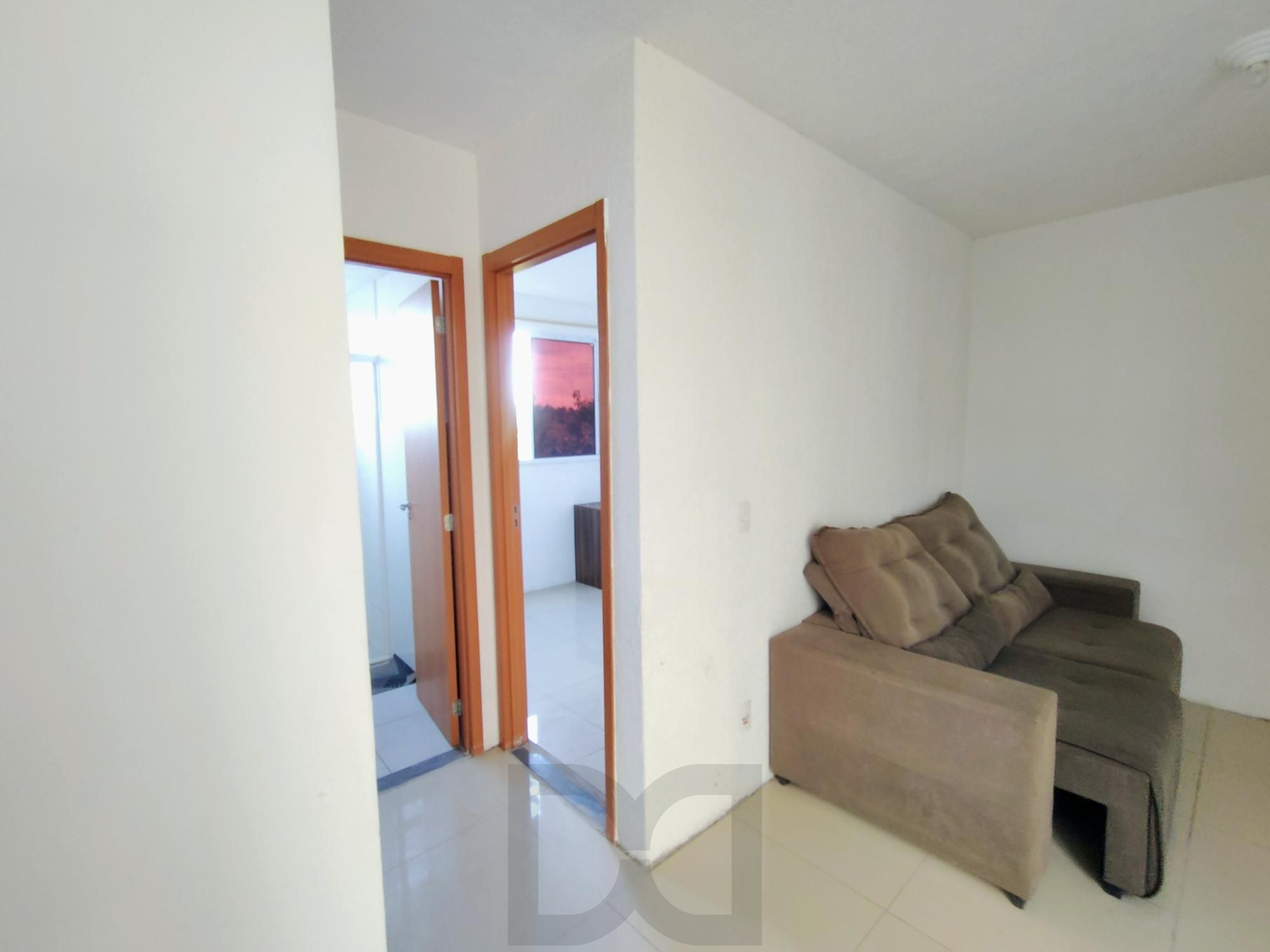 Apartamento 2 dormitórios, 38m², vaga rotativa, Restinga, Porto Alegre — foto 7