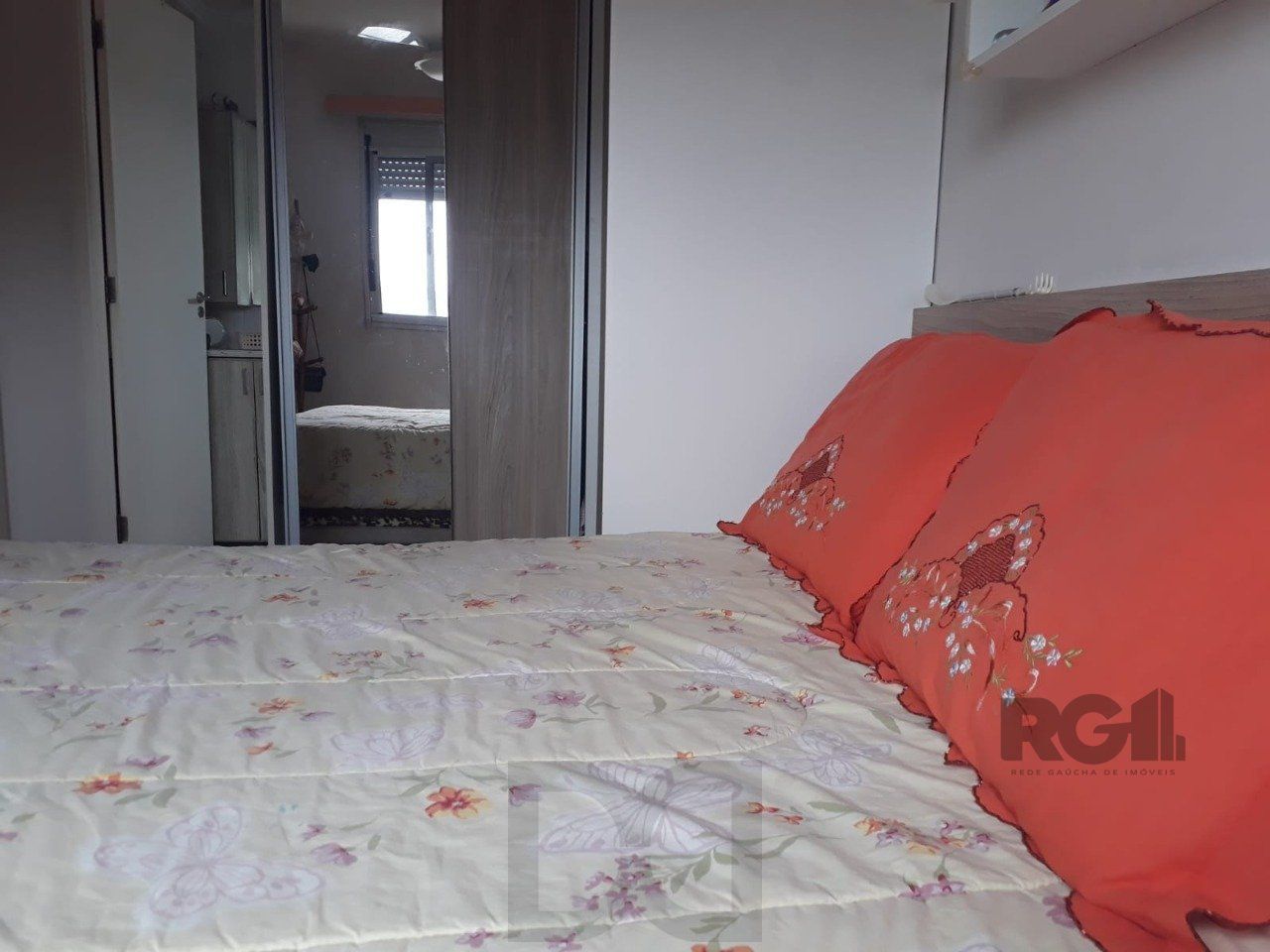 APARTAMENTO DE 2 DORMITÓRIOS E VAGA ESCRITURADA EM CONDOMÍNIO COM INFRA COMPLETA. — foto 19
