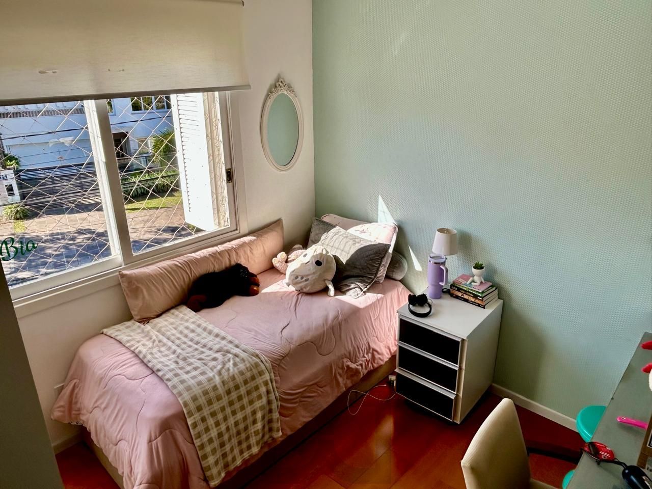 Apto 3 quartos / suite Chacara das Pedras - Porto Alegre -RS — foto 11