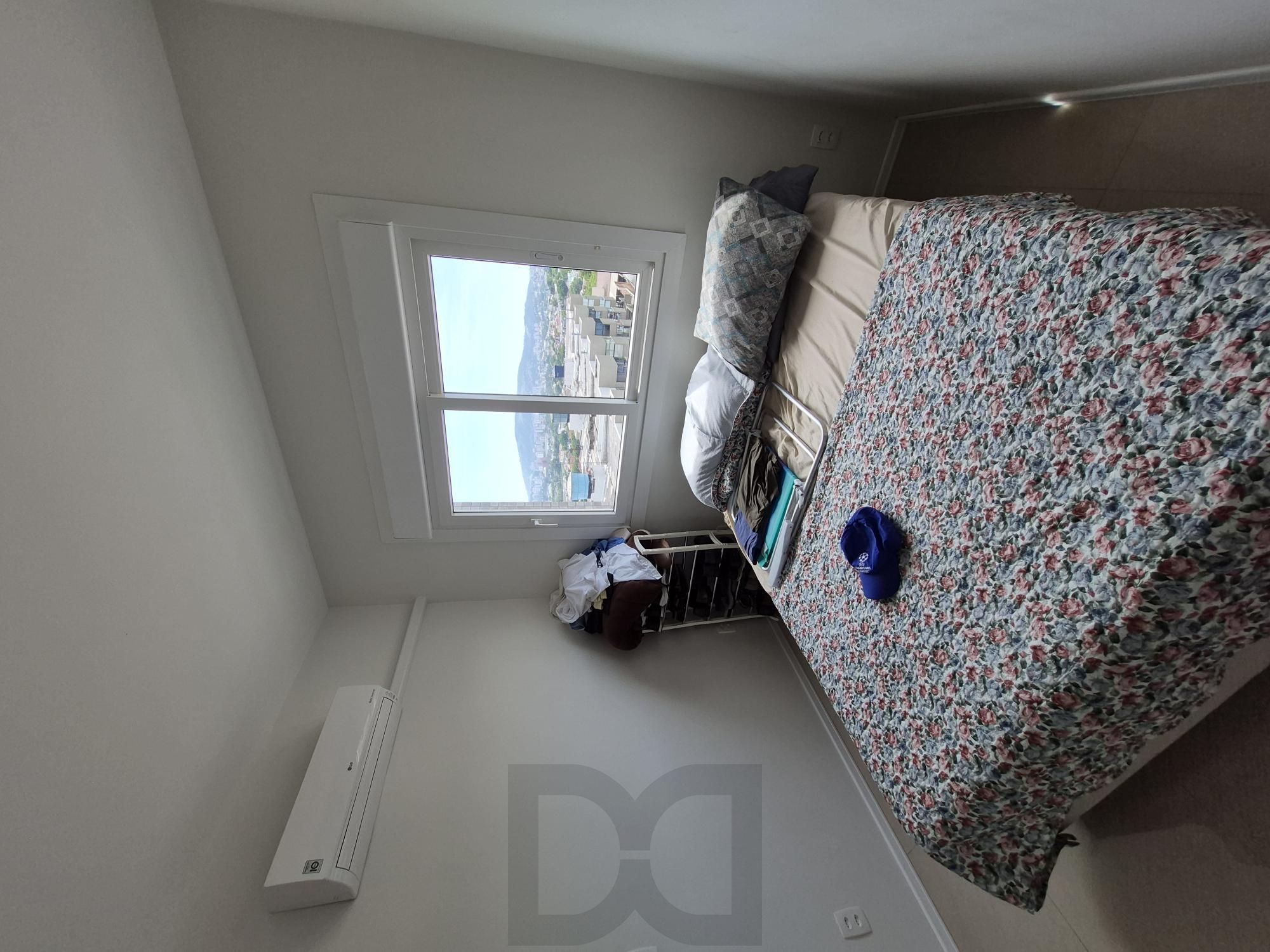 Apartamento 2 dormitórios com suíte | 2 vagas | Mobiliado | Vista da cidade — foto 17