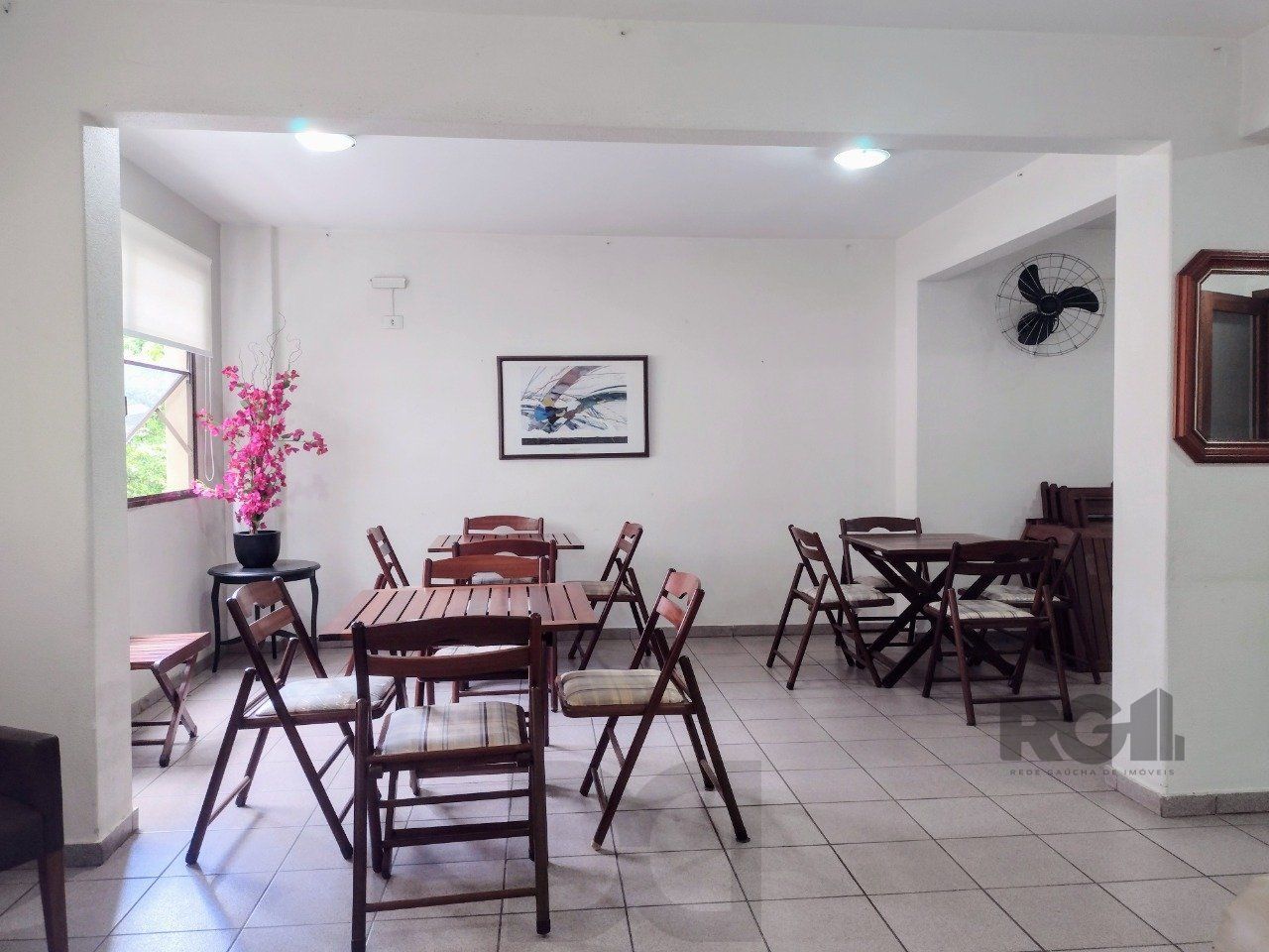 Ótimo apartamento 01 dormitórios com 53,50 m² - com churRasqueira no CENTRO HISTÓRICO — foto 24