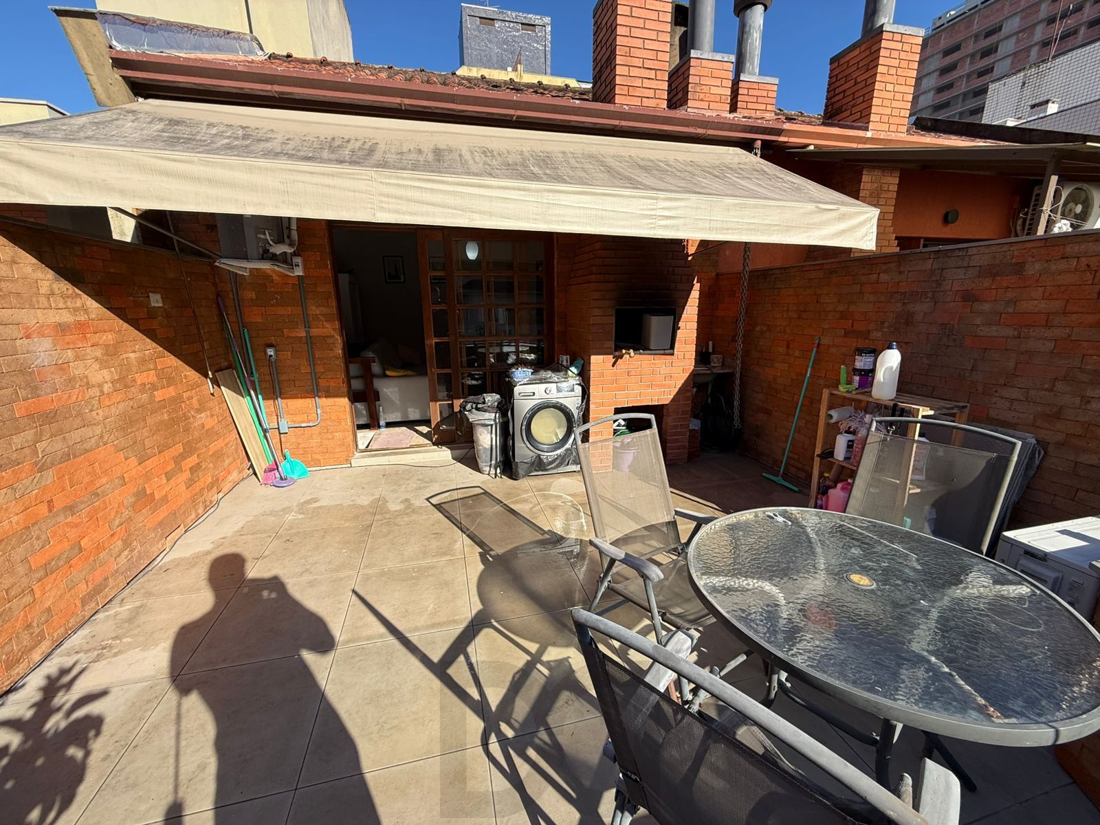 Apartamento com 02 quartos, 02 banheiros e 01 vaga Coberta no Bairro Petrópolis — foto 19