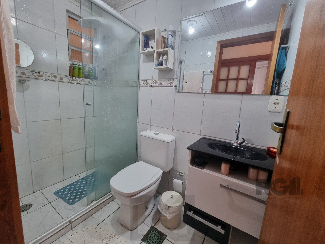 Apartamento 3 Quartos, 1 banheiro, 1 vaga no Bairro Vila Nova, Porto Alegre, RS — foto 25