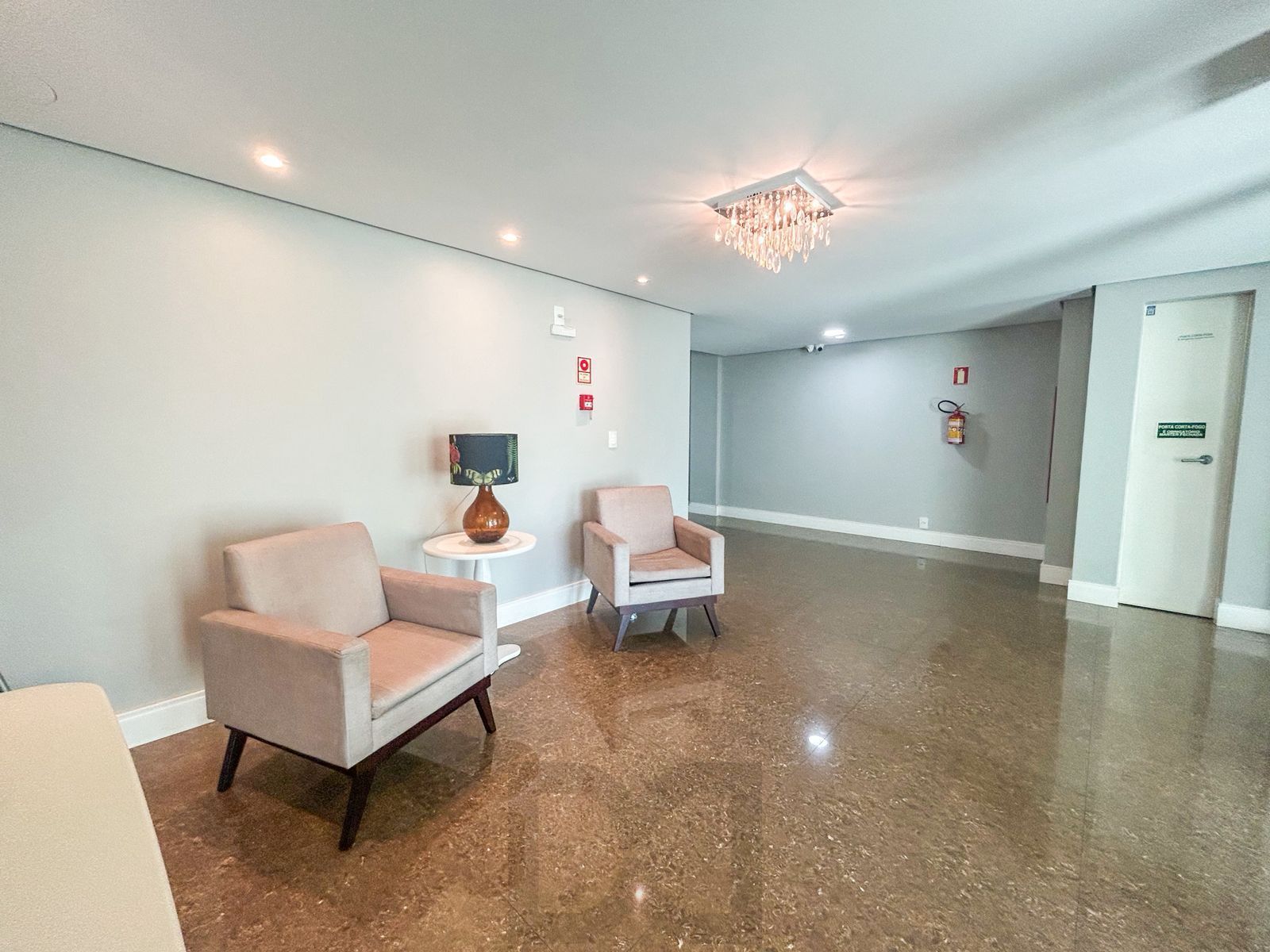 Apartamento de 3 quartos no bairro medianeira — foto 33