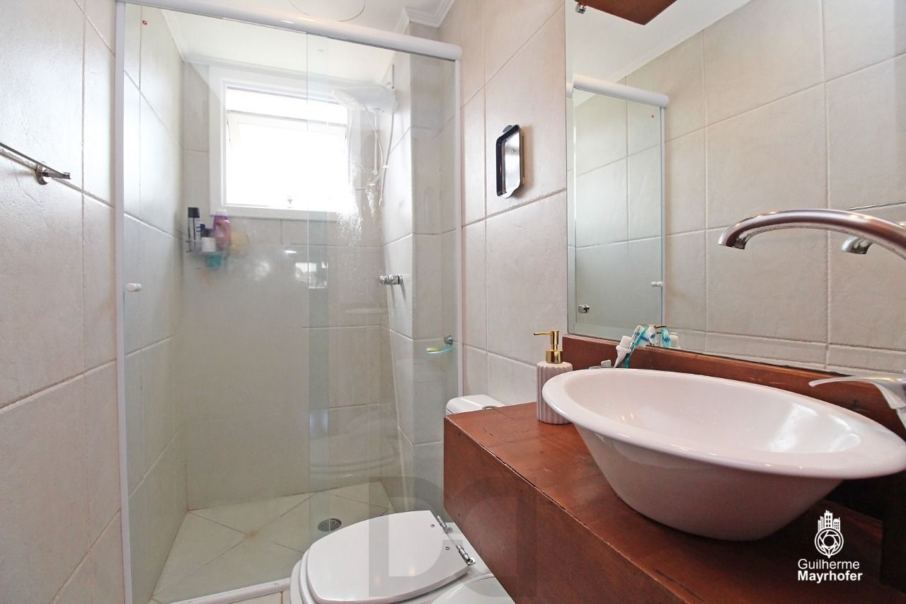 Cobertura para Venda - 217.04m², 3 dormitórios, 1 suites, 2 vagas - Tristeza — foto 18