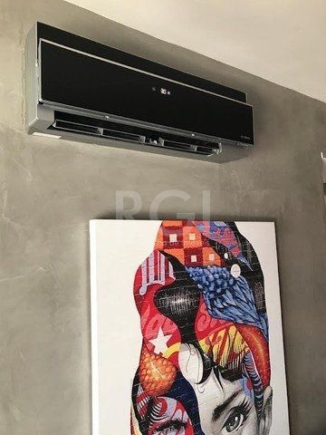 Excelente apartamento de 1 dormitório com grande infra no bairro Petrópolis — foto 11