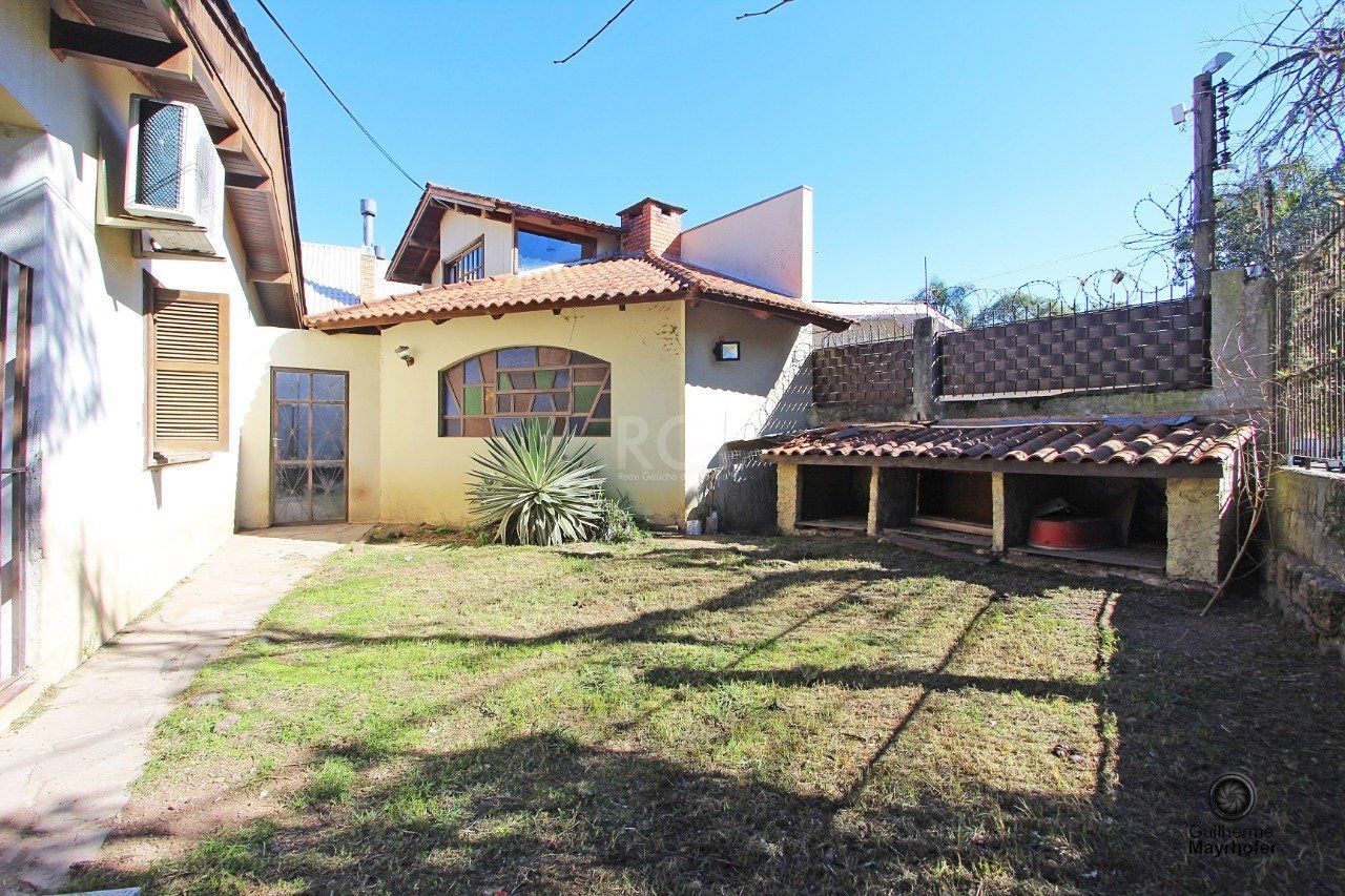 Casa para Venda - 249.54m², 4 dormitórios, sendo 1 suites, 5 vagas - Ipanema — foto 43