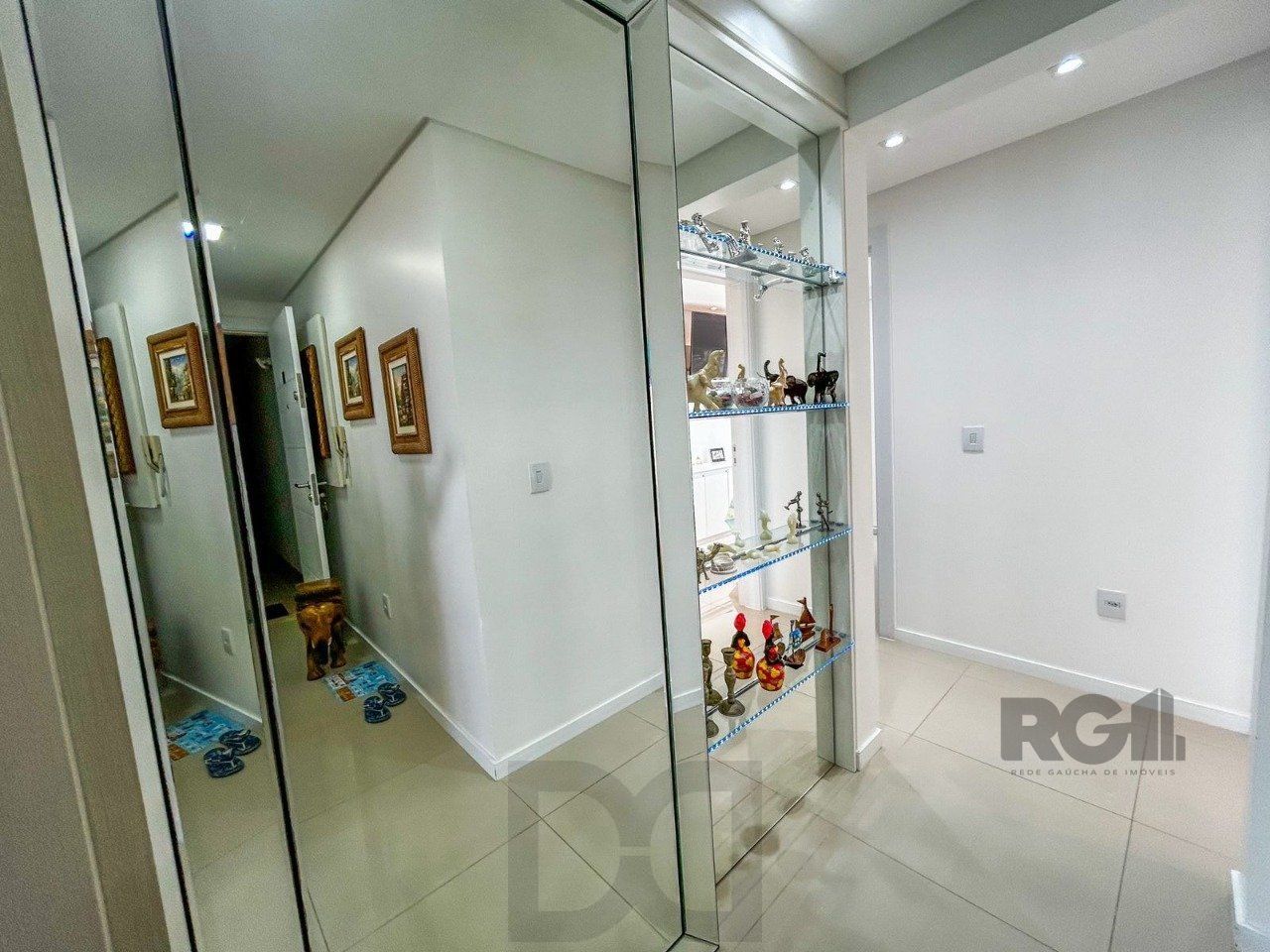 Apartamento de 03 dormitórios na Tristeza Zona Sul de Porto Alegre — foto 6