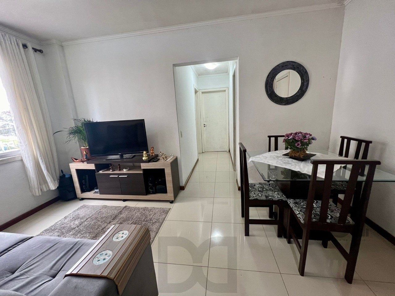 Apartamento 2 dormitórios mobiliado no bairro Partenon. — foto 5