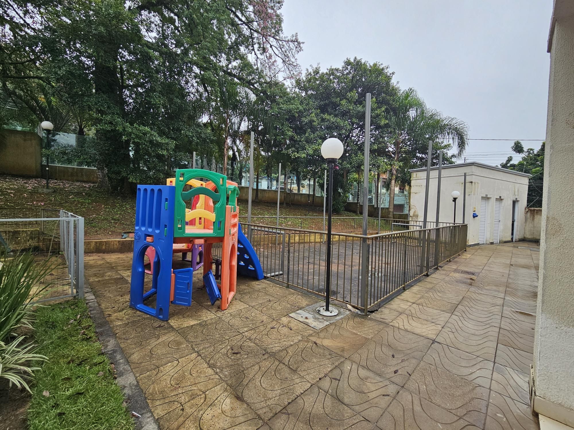 Lindo Apartamento 2D, 1Ban e 1 Vaga, Vila Nova, Porto Alegre RS — foto 32