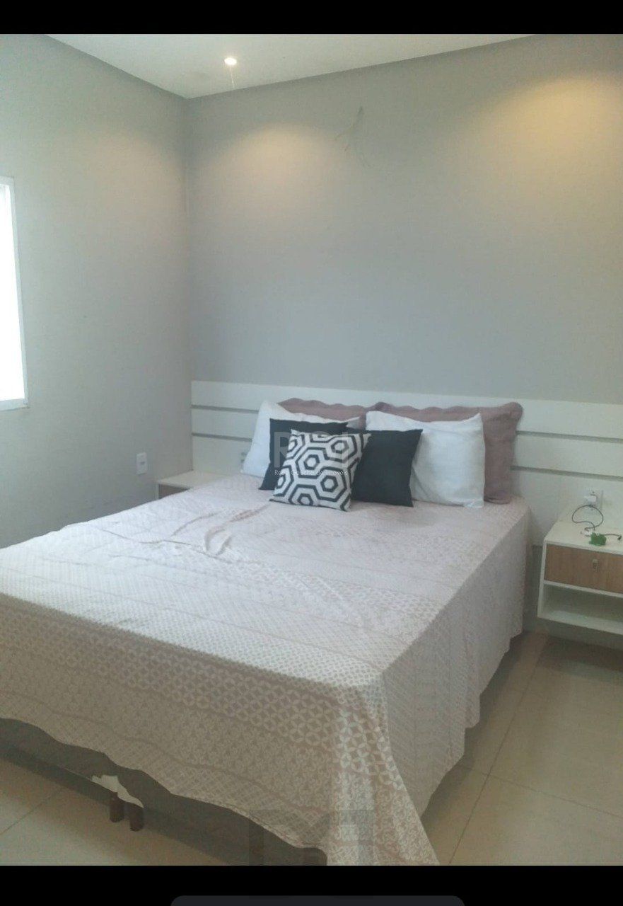 Casa - 175 m², 3 dormitórios, 2 vagas de garagem, Belém Velho, Porto Alegre — foto 7