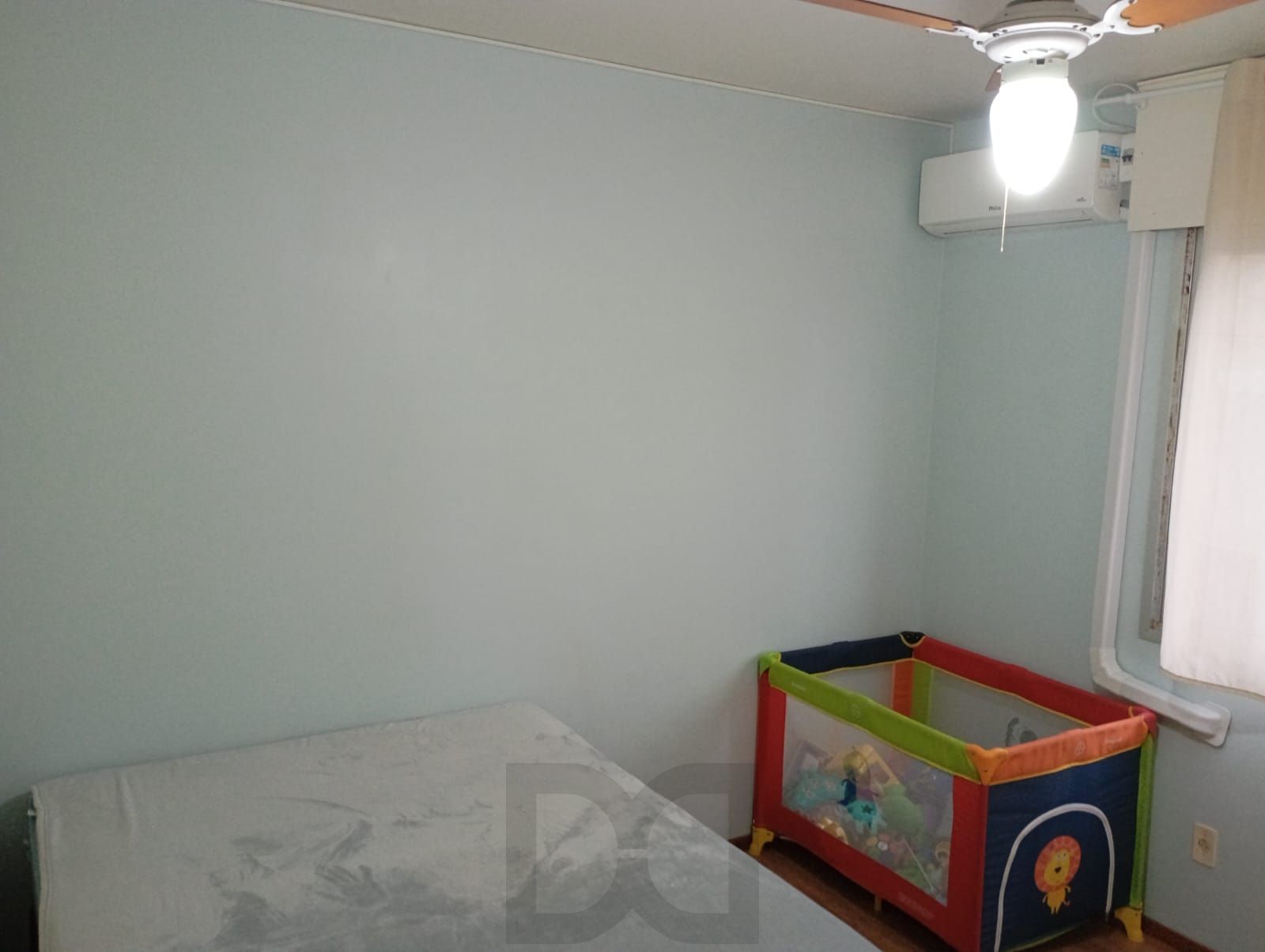 Apartamento com 02 quartos e 01 vaga coberta no Bairro Menino Deus, Porto Alegre — foto 22
