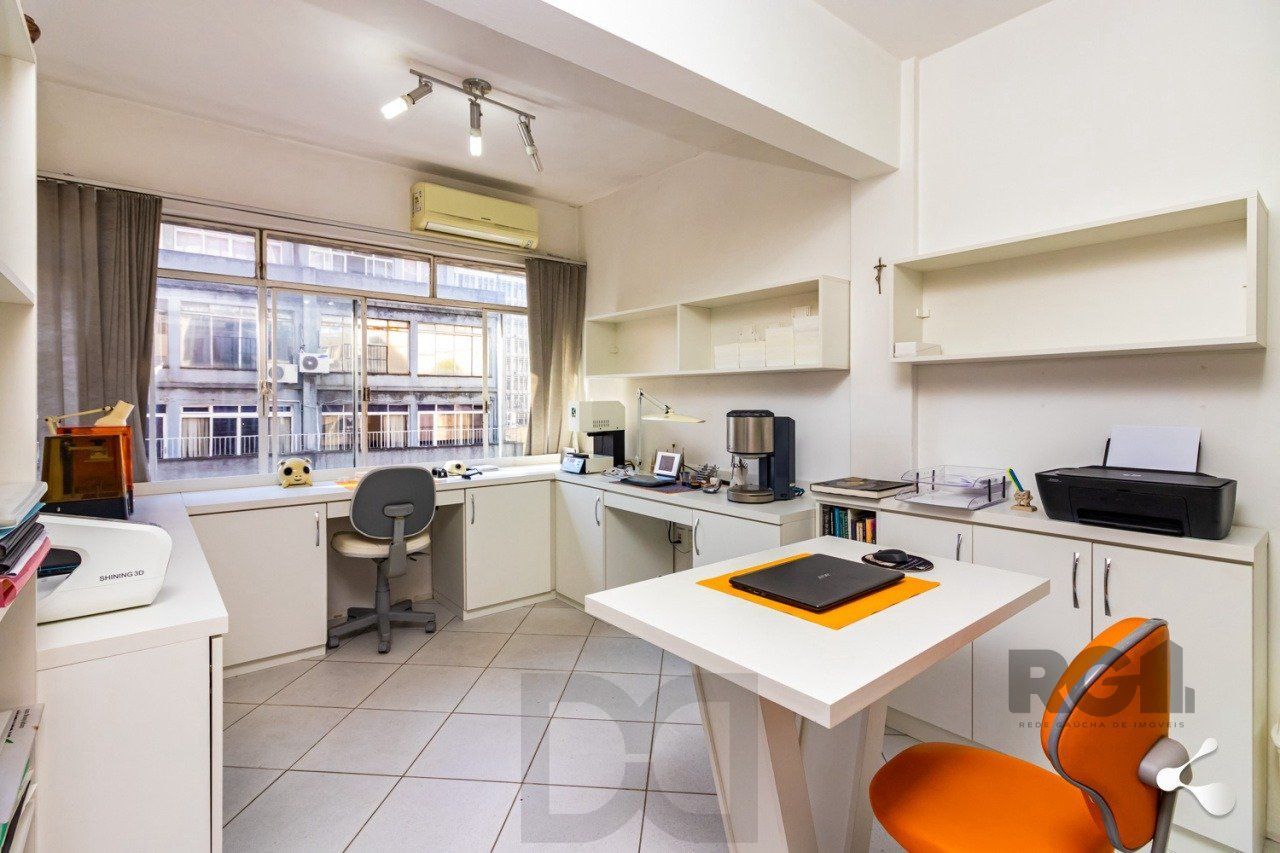 Conjunto/Sala para Venda - 34.2m², 0 dormitórios, Centro Histórico — foto 2