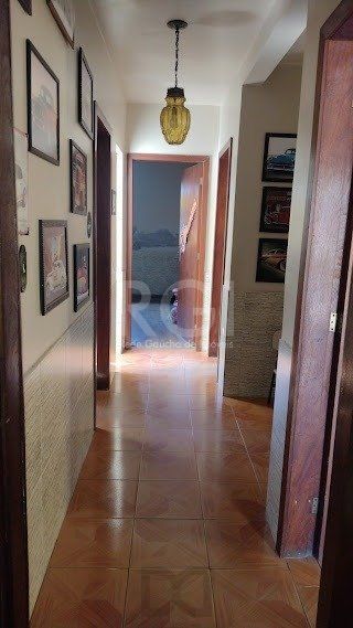 Casa 3 Quartos, 3 vagas de garagem, Bairro Cavalhada, Porto Alegre-RS. — foto 19
