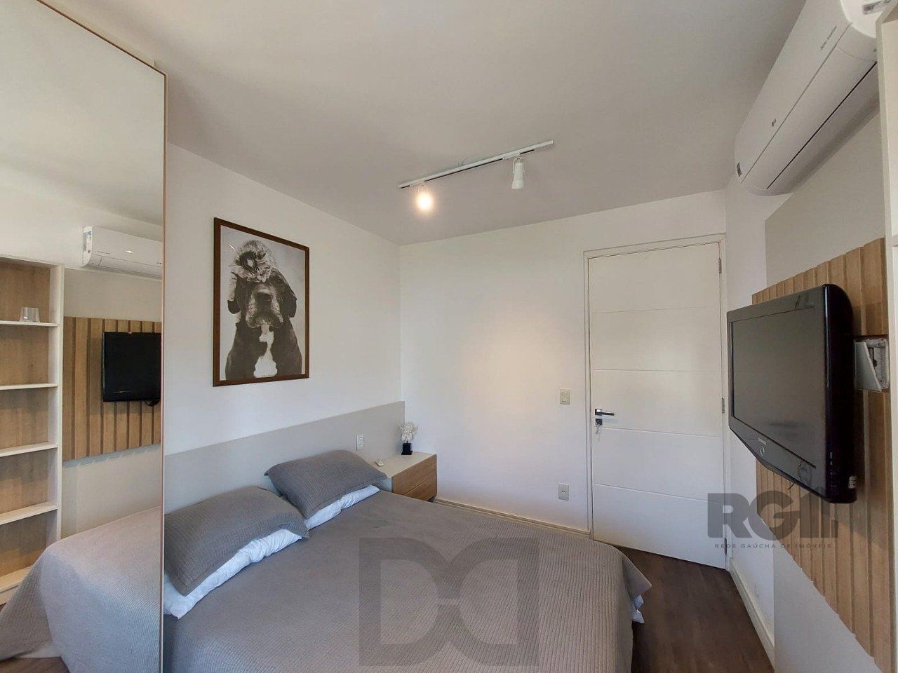 Casa para Venda - 296m², 3 dormitórios, sendo 1 suites, 3 vagas - Vila Nova, Poa — foto 17
