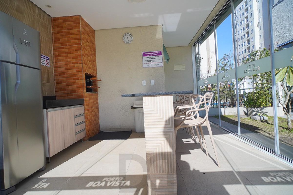 Apartamento com 02 quartos e 01 vaga no Bairro Costa e Silva em Porto Alegre — foto 28