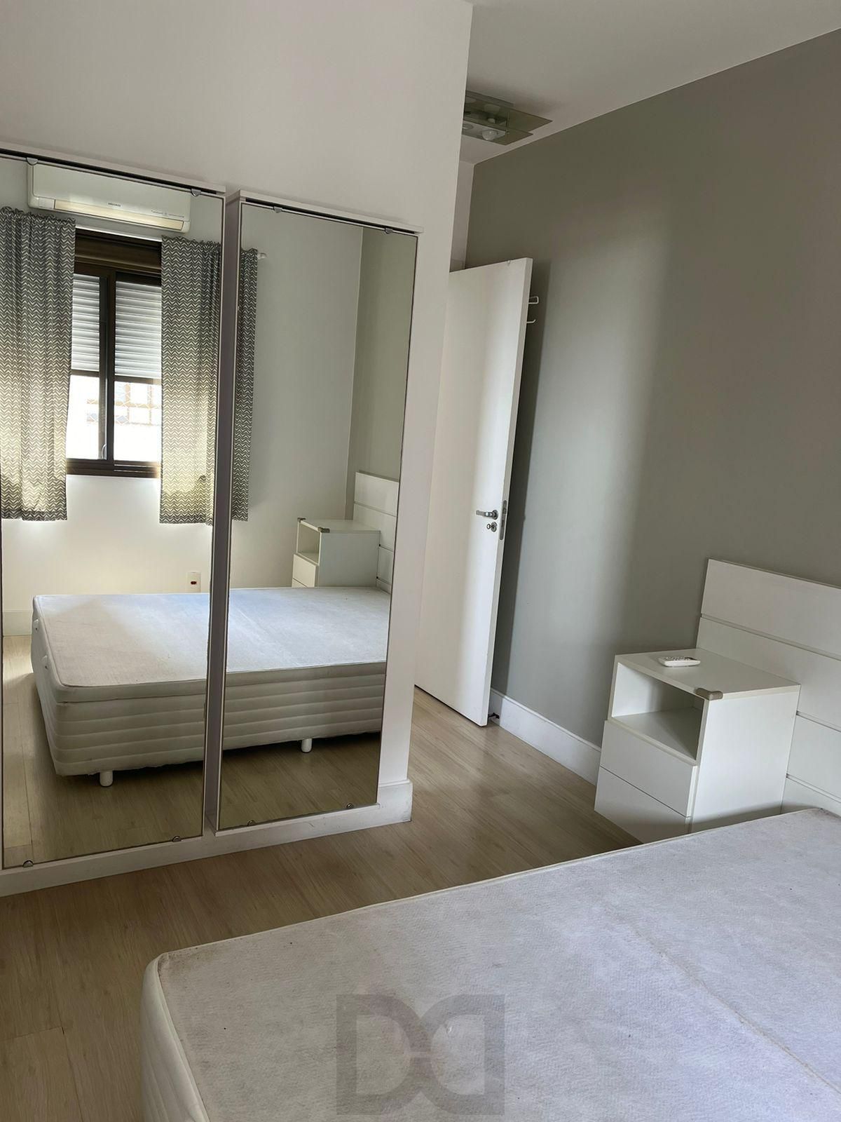 Apartamento a venda dois dormitórios, vaga e infra-estrutura — foto 16