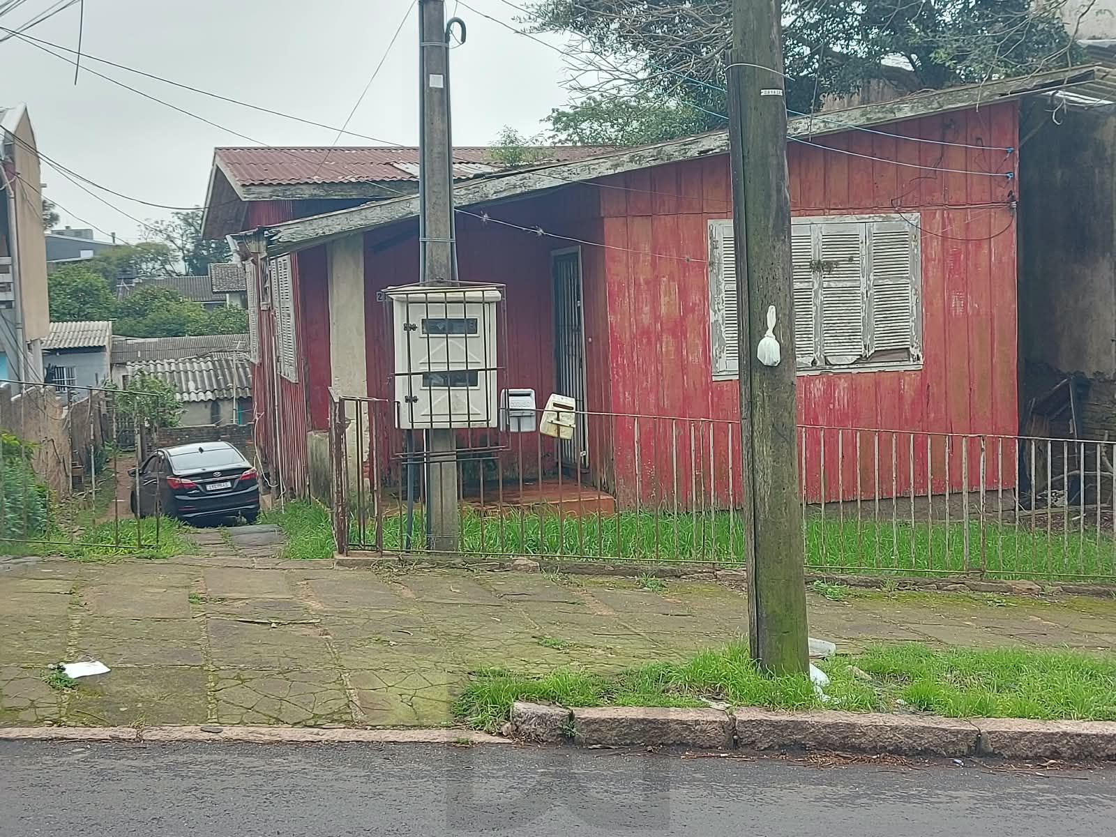 Terreno no bairro Tristesa — foto 1