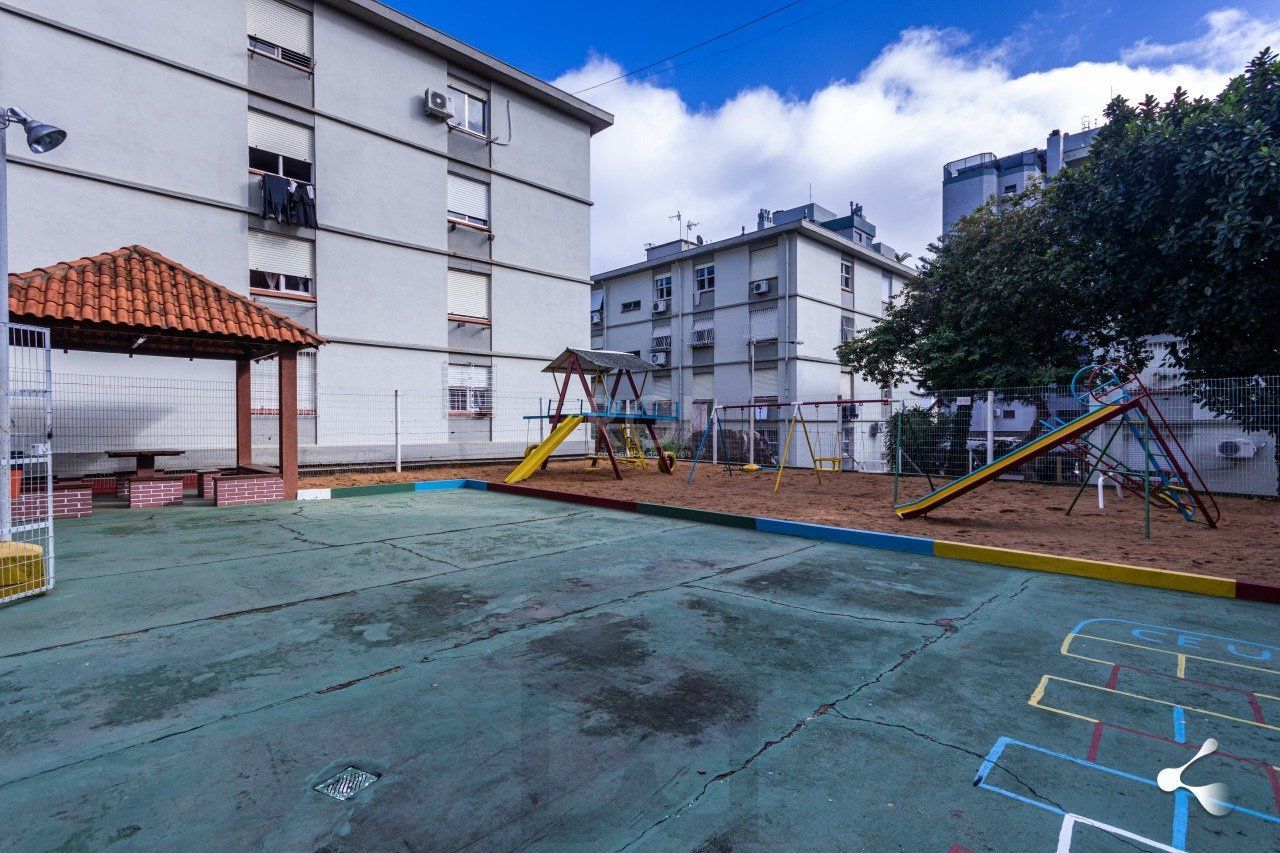 Apartamento para Venda - 63.18m², 3 dormitórios, 1 vaga - Cristo Redentor, Porto Alegre — foto 25
