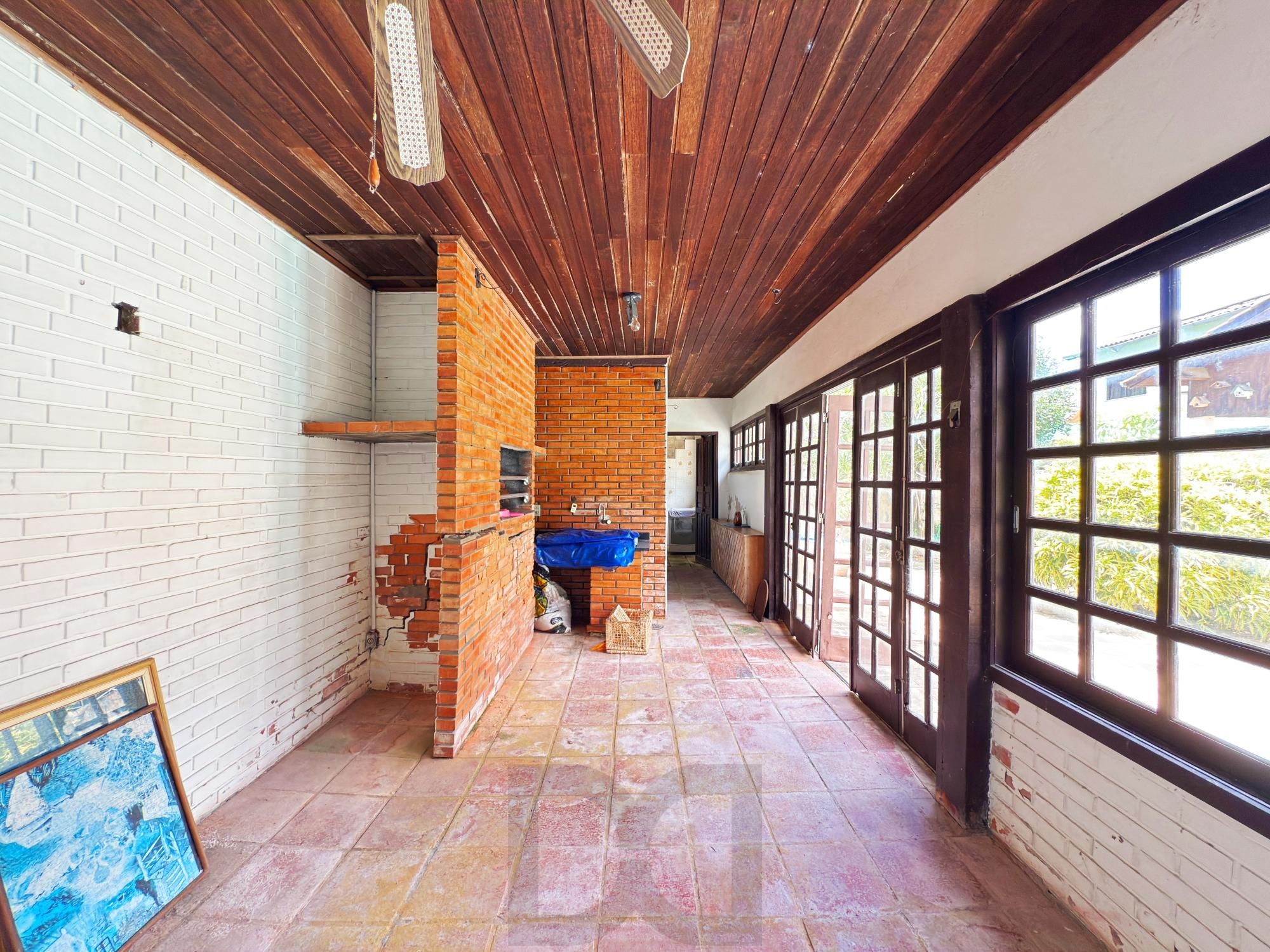 Casa Residencial de 3 Quartos e 1 Suíte no Jardim Isabel Poa/RS — foto 36