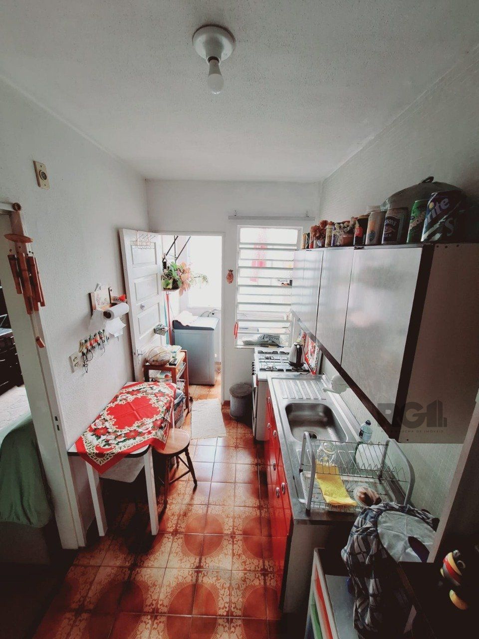 APARTAMENTO 1 DORMITÓRIOS, VAGA CARRO, BAIRRO SANTA TERESA, PORTO ALEGRE/RS — foto 29