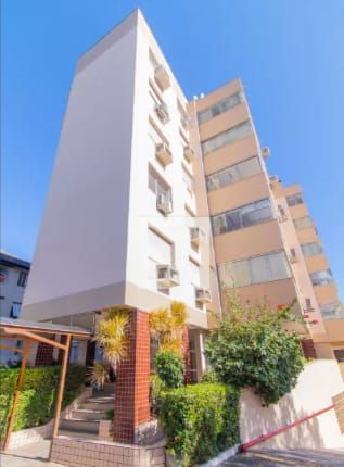 Apartamento com 02 quartos e 01 vaga coberta no Bairro Menino Deus, Porto Alegre — foto 33
