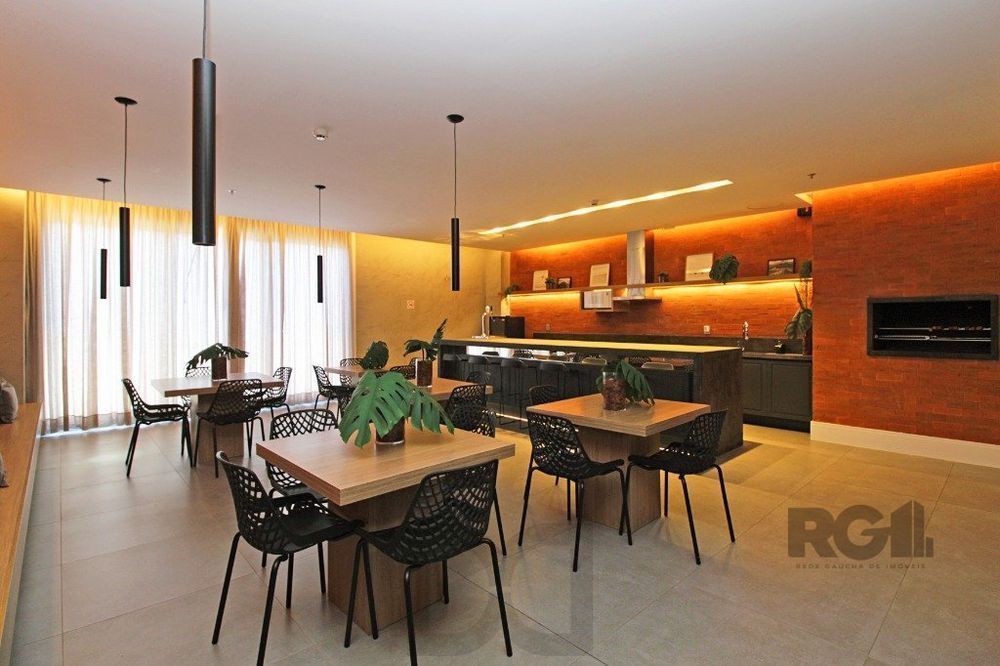Apartamento de 01 quarto no Bairro Teresópolis — foto 19