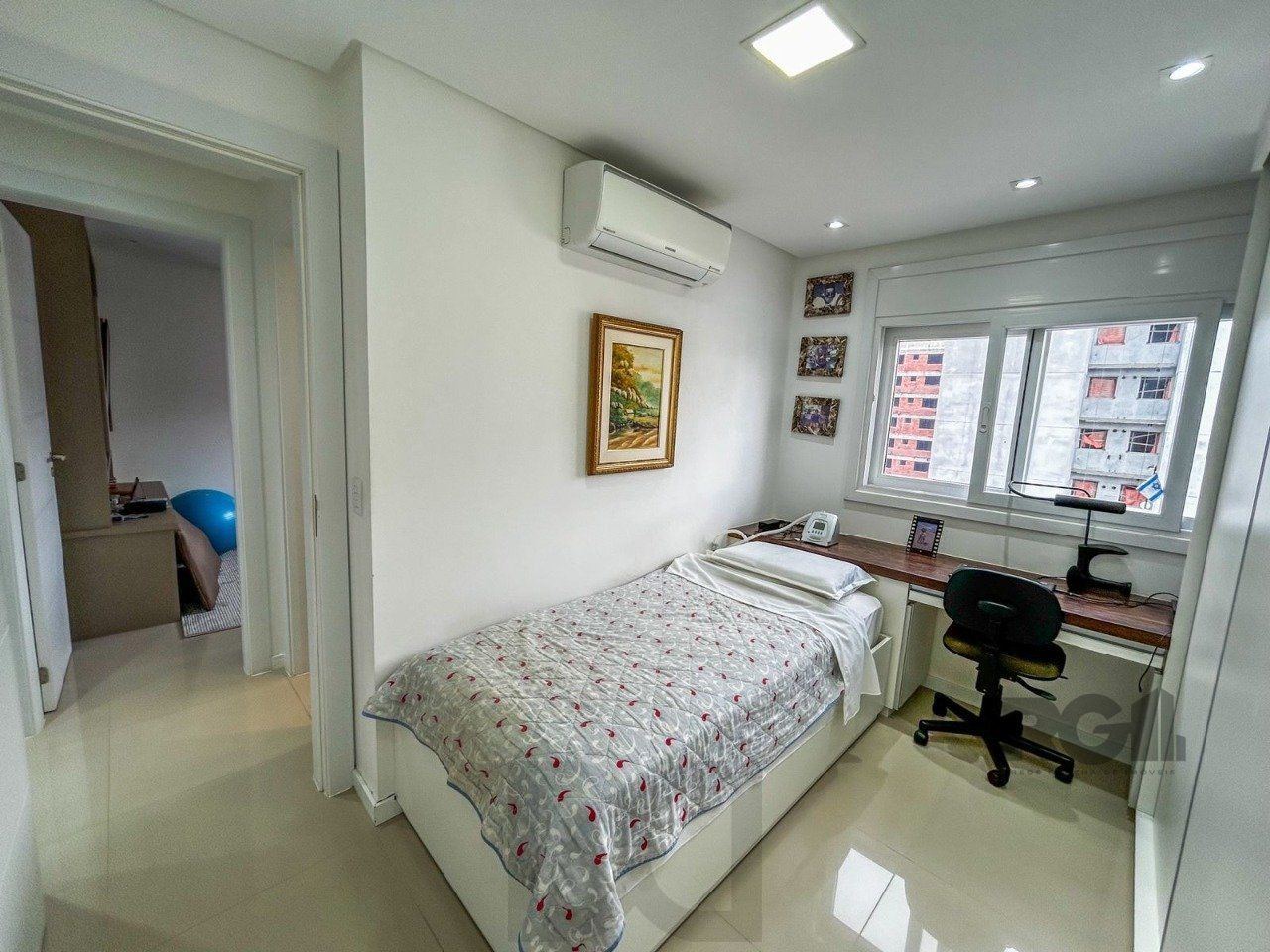Apartamento de 03 dormitórios na Tristeza Zona Sul de Porto Alegre — foto 17