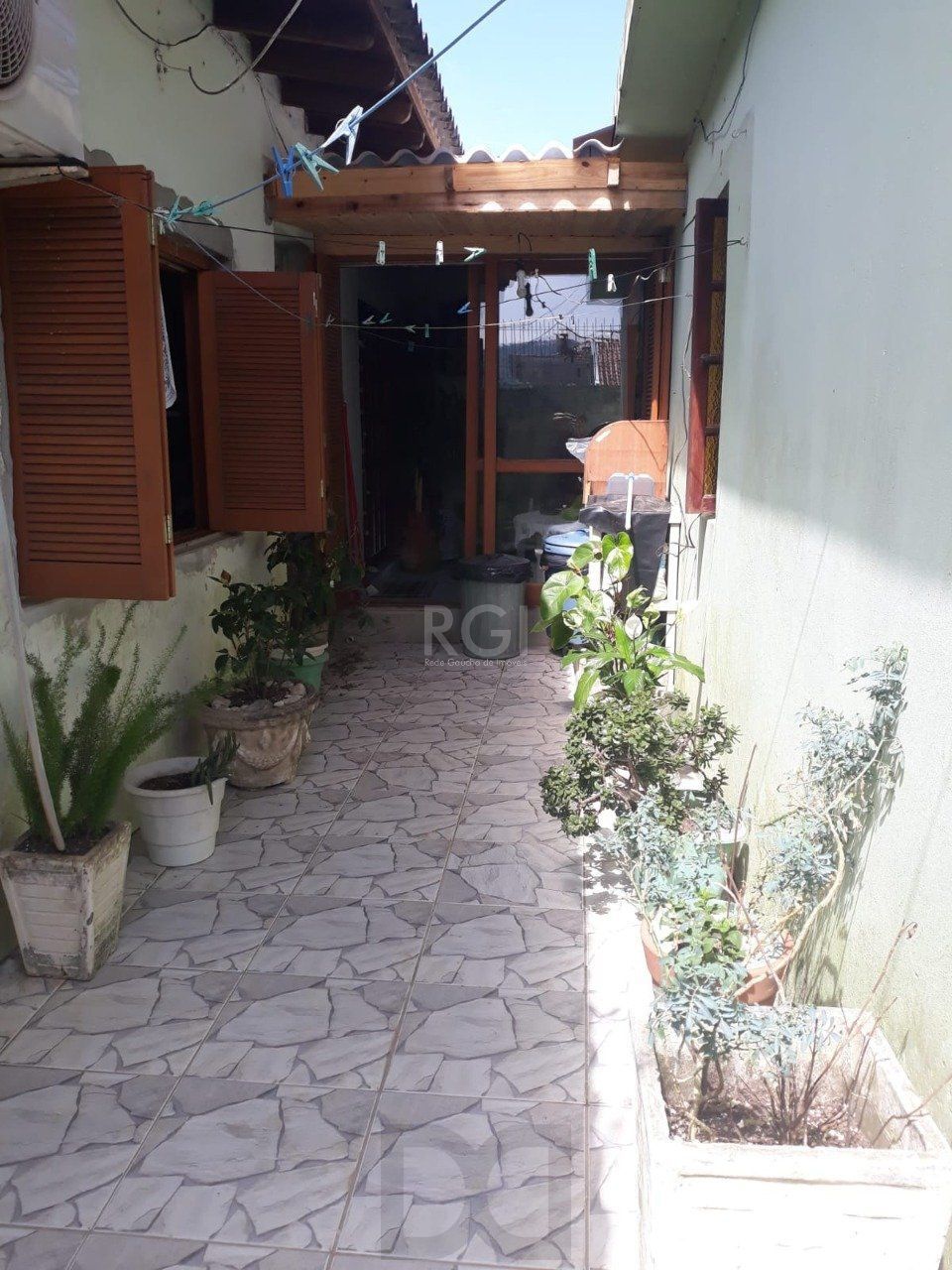 Casa para Venda - 279m², 6 dormitórios, sendo 2 suites, 3 vagas - Cavalhada, Poa — foto 30