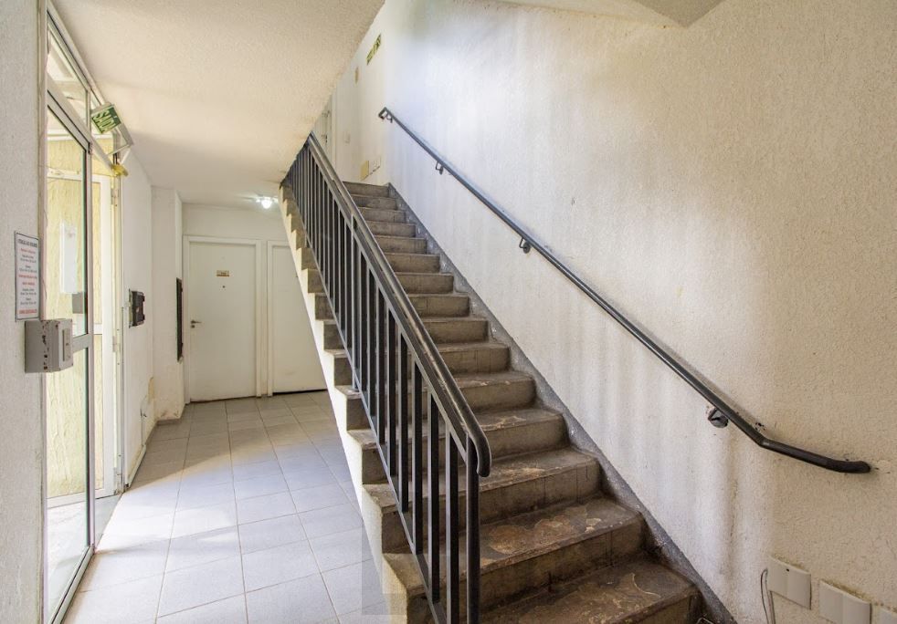 Apartamento de 2 Quartos e 01 vaga fixa no Bairro Jardim Leopoldina em Porto Alegre — foto 18