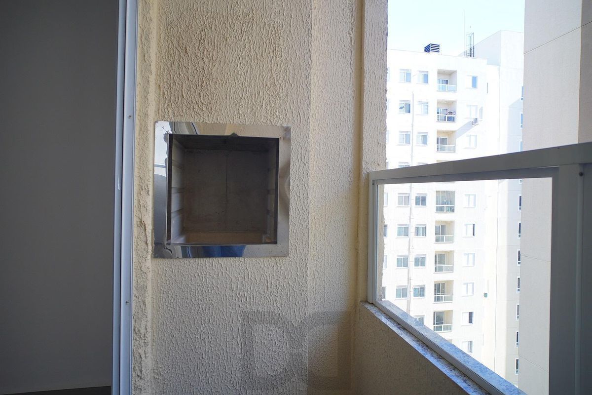 Apartamento com 02 quartos e 01 vaga no Bairro Costa e Silva em Porto Alegre — foto 8