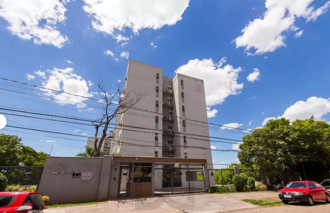 APARTAMENTO 2 DORMITÓRIOS CONDOMÍNIO INNSIDE TRISTEZA — foto 1