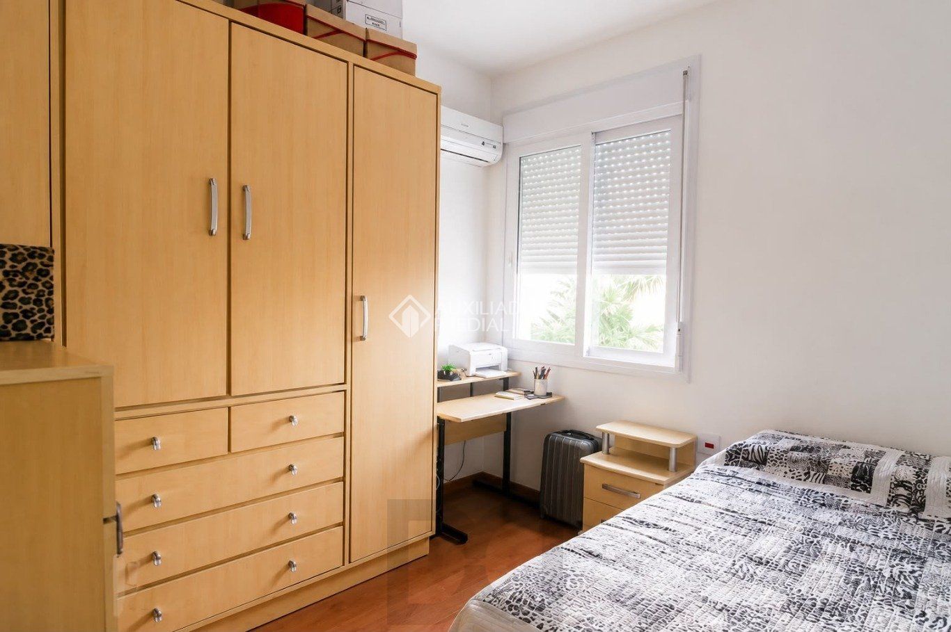 Apartamento, 2 dormitórios, area de serviço, bairro Petropolis, Porto Alegre/RS — foto 14