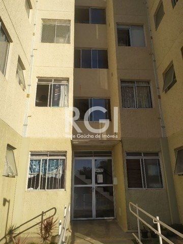 Apartamento 2 dormitórios com 49,29 m² bairro cavalhada Porto Alegre RS — foto 34