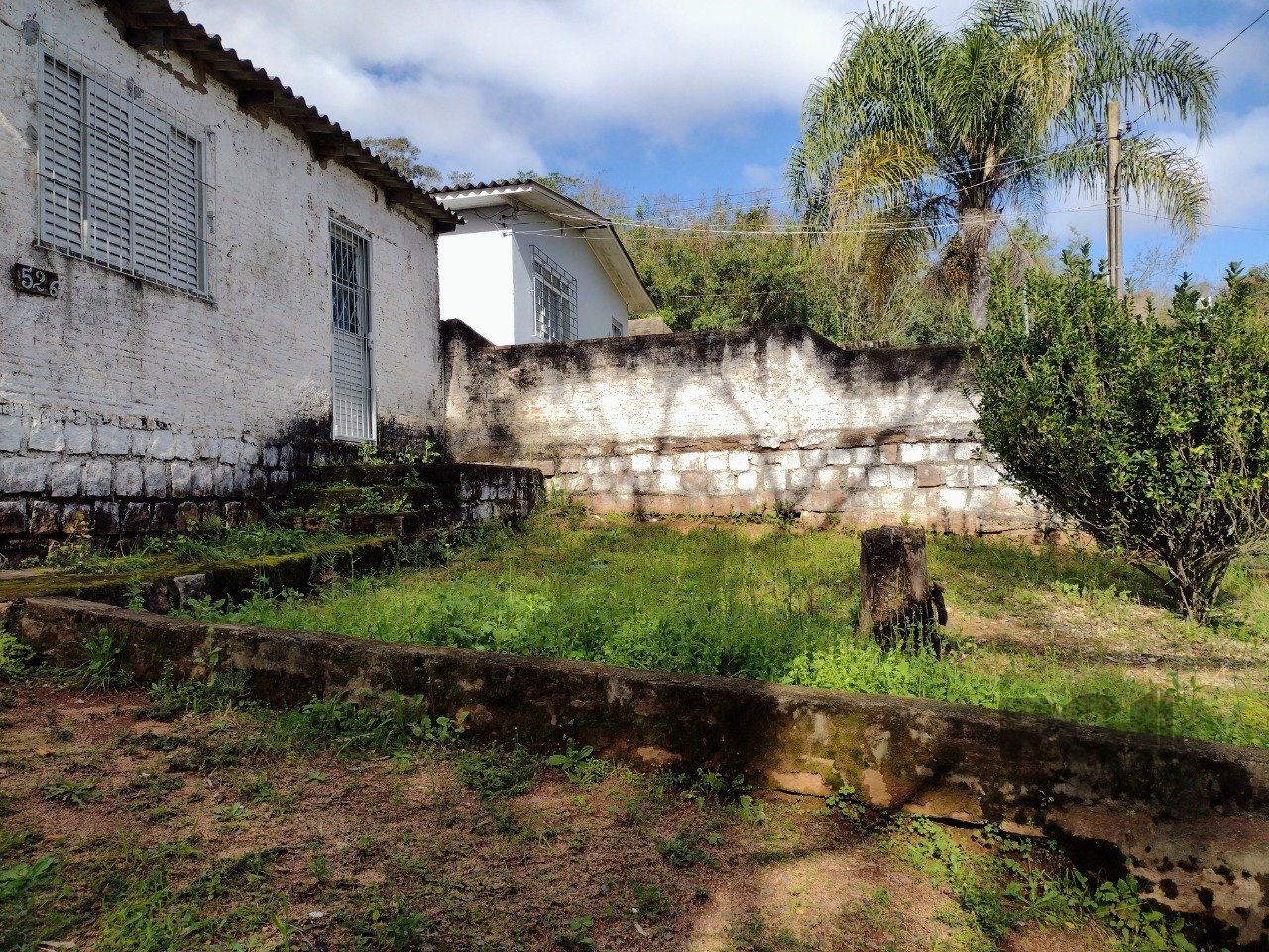 Terreno à Venda com 312,55 m² no Bairro Camaquã em Porto Alegre — foto 6