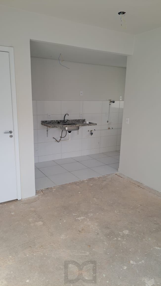 Apartamento com 2 dormitórios, churrasqueira, vaga de garagem, no bairro Parque Santa Fé — foto 6