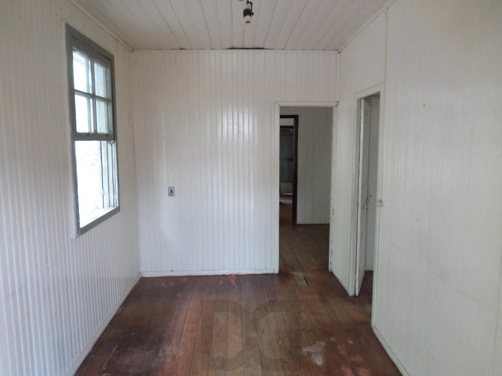 Casa de madeira o terreno 8,50 por 28 — foto 5
