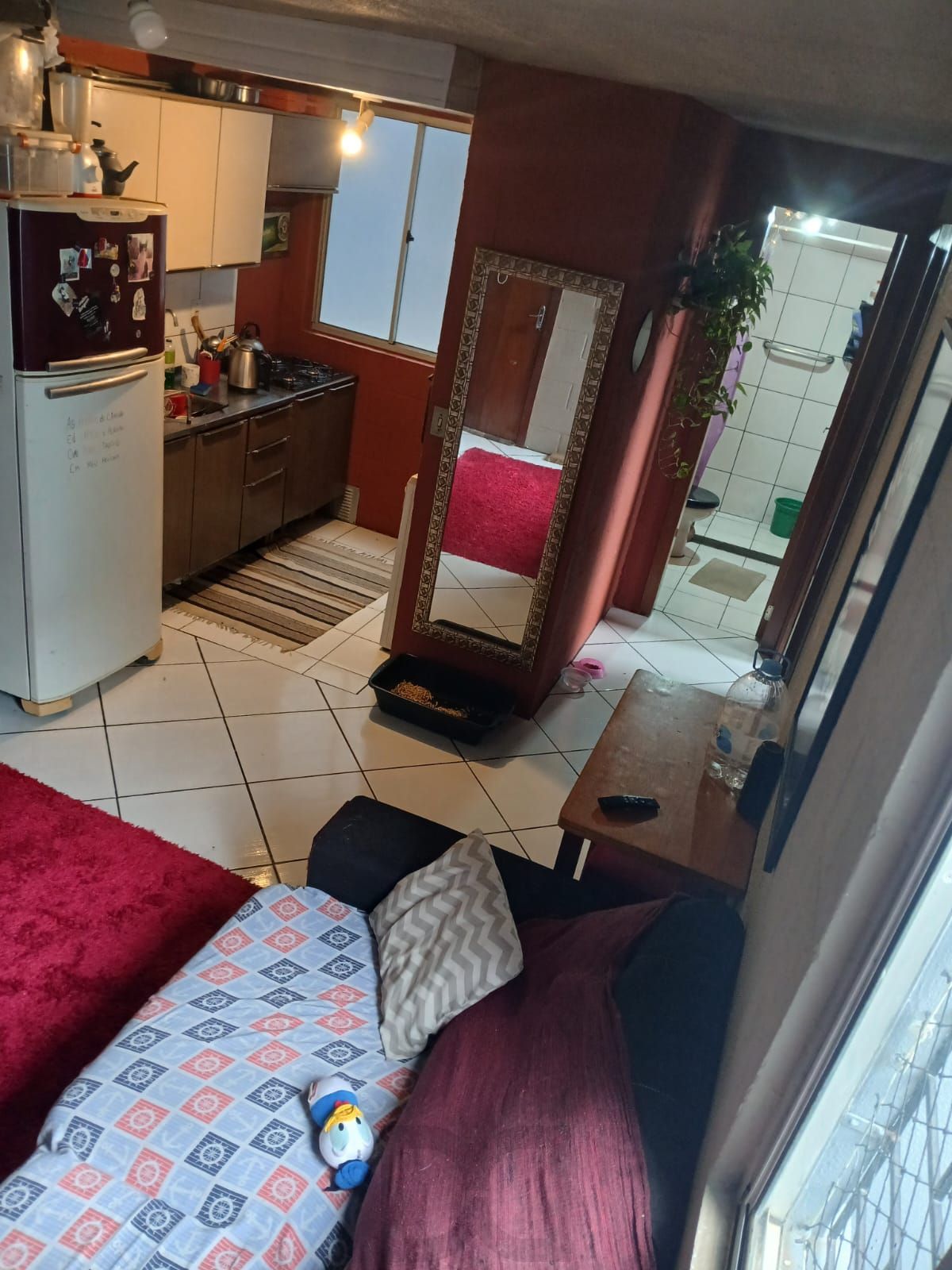 Apartamento 2 quartos Condomínio San Rafael Vila Nova Porto Alegre — foto 4