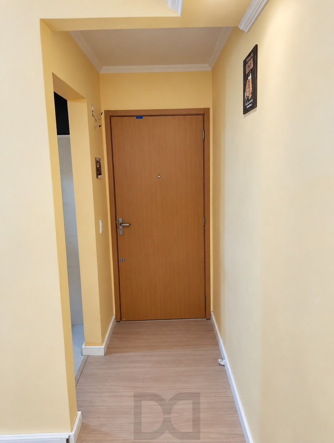Apartamento com 2 dormitórios, vaga de garagem no bairro Parque Santa Fé — foto 10