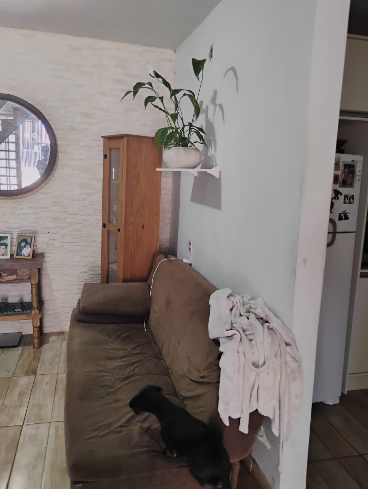 Casa 2 Quartos Camaquã — foto 4