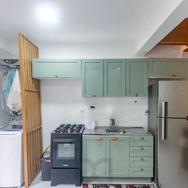 Casa em condominio com 2 vagas — foto 21