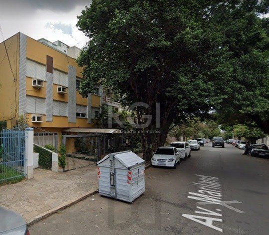 Apartamento - 73.19m², 3 Quartos, sendo 1 suites, Mont Serrat, Porto Alegre/RS — foto 1