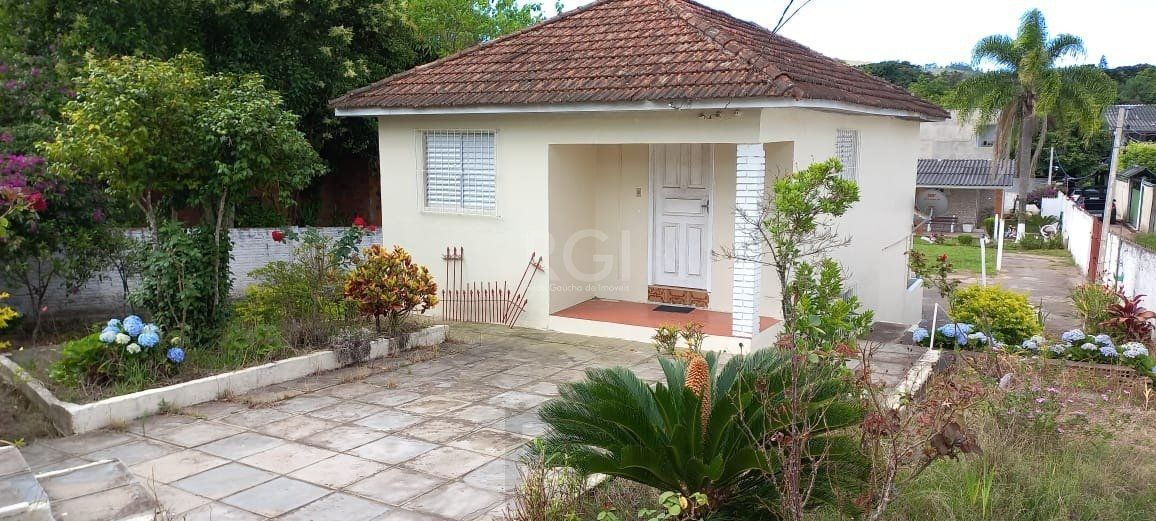 Casa para Venda - 495m², 2 dormitórios, sendo 1 suites, 4 vagas - Belém Velho, Porto Alegre — foto 1