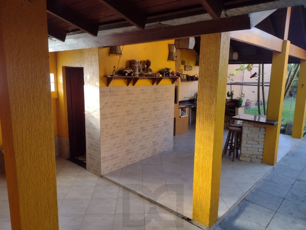 Casa para Venda - 693.6m², 5 dormitórios, sendo 3 suites, 4 vagas - Hípica — foto 96
