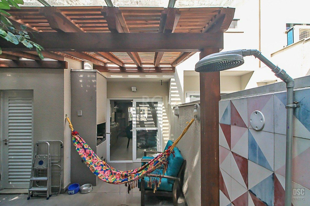 Casa para Venda, 3 dormitórios, sendo 1 suite, 2 vagas - Vila Nova, Porto Alegre, RS — foto 50