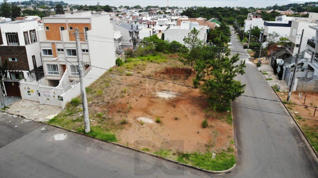 Terreno para Venda - 310m², 0 dormitórios, Guarujá — foto 1