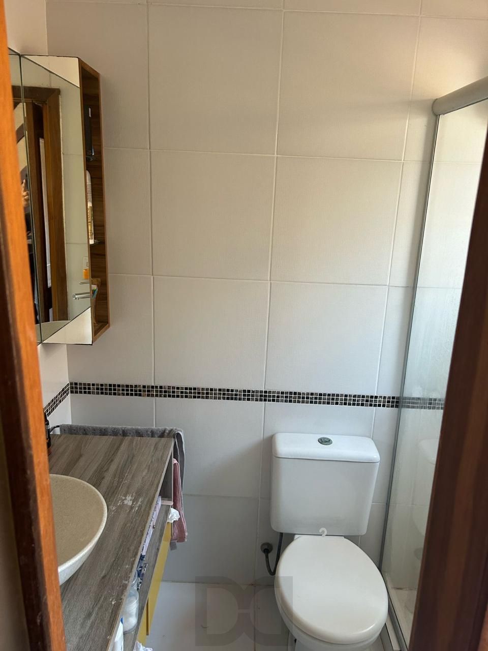 CASA 2 DORMITORIOS, 1 BANHEIRO, 1 VAGA EM CONDOMINIO RESIDENCIAL NA ZONA SUL PORTO ALEGRE — foto 15