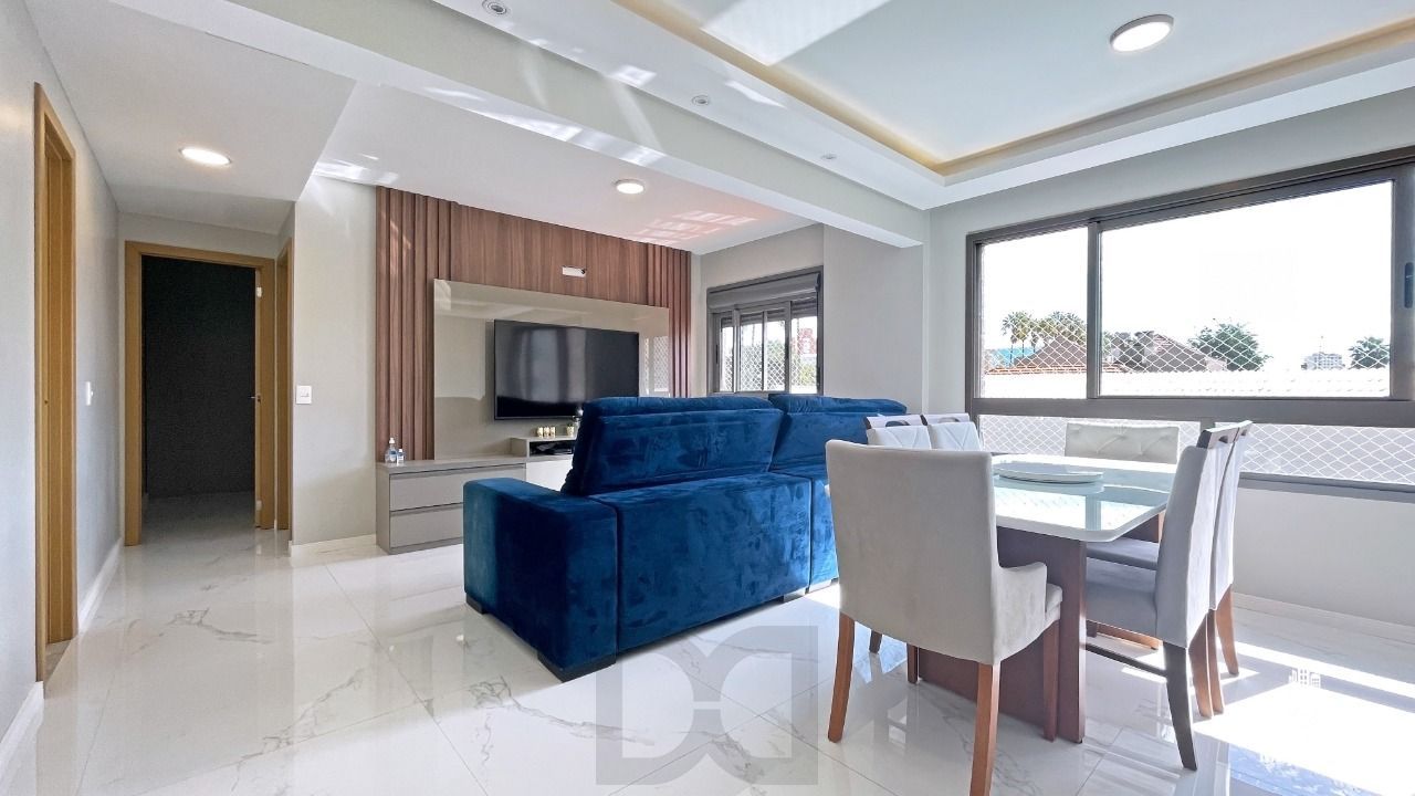 Apartamento para Venda - 75.12m², 3 dormitórios, 1 suite, 1 vaga - Farroupilha — foto 4